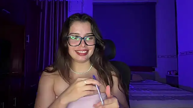 KayleneLoukanis webcam