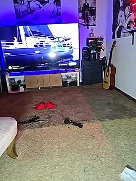 scarlet_secret69 (F young) - HALLOWEEN 🎃 FUCK VIDEO