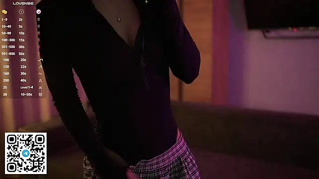 NerixalVire live cam on StripChat