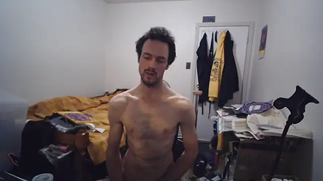 JohnnyMoves live cam on StripChat