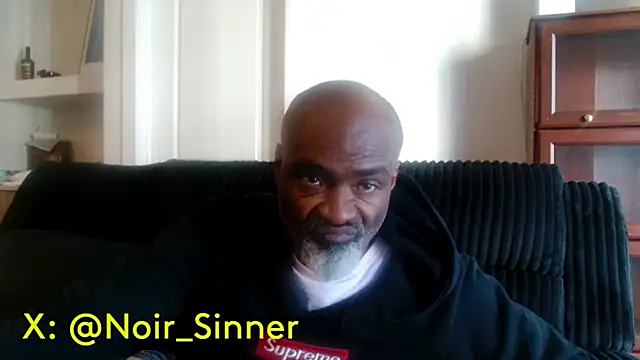 sinnernoir