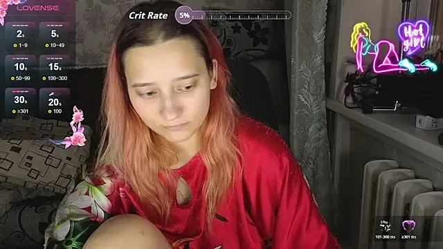 RachelPirce