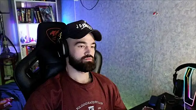 _Serious_Man webcam