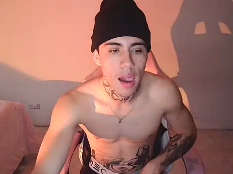 David_LongVibe live cam on StripChat