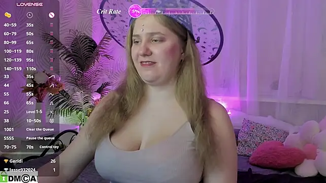Megan_Violer