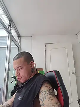 AlphaMasterXxx