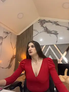 Dafne_castro_ webcam