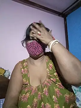 me-pari-hu (F milf) - full nude