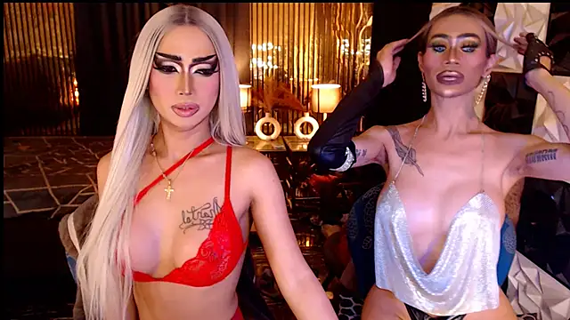 MonstrousCockDiva