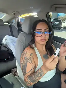 Controllercutie live cam on StripChat