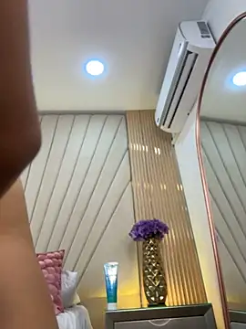_DulceMaria_7 live cam on StripChat