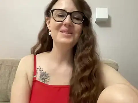 Qavorexa live cam on StripChat