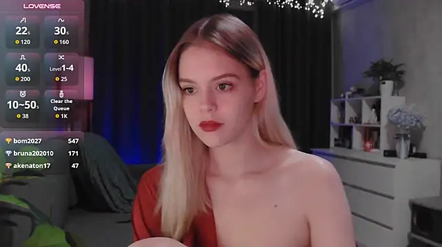 VivienJaques webcam