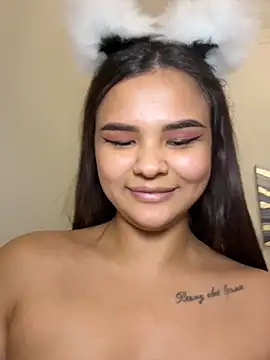 AsianTeenXXX live cam on StripChat