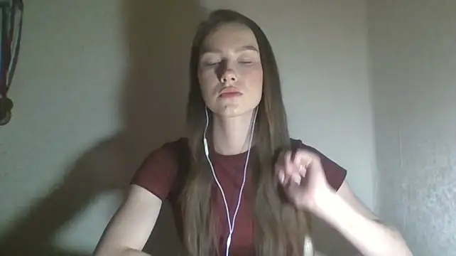 lizamuse live cam on StripChat