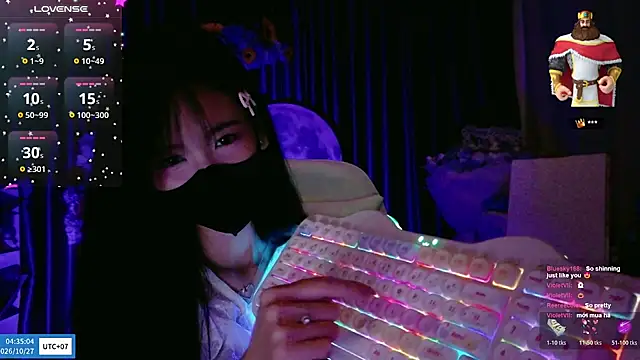 Your-Sunshinee