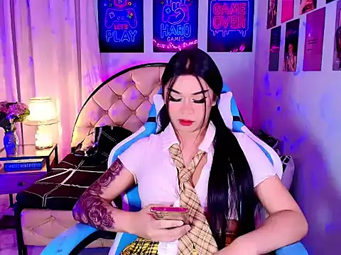 SexxyTsLoverr