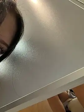 Melissa_crazy webcam