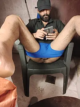 MalluBeard