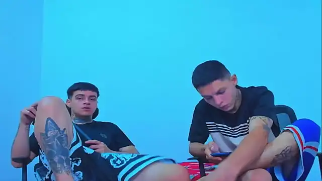 Thomas-Wil