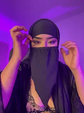 Yasmin_cute webcam