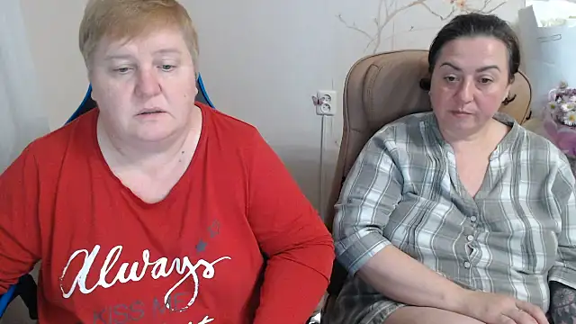 Lindy-Jeanie