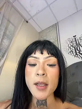 AxaraXXX live cam on StripChat