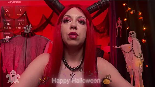 Helena__Femdom