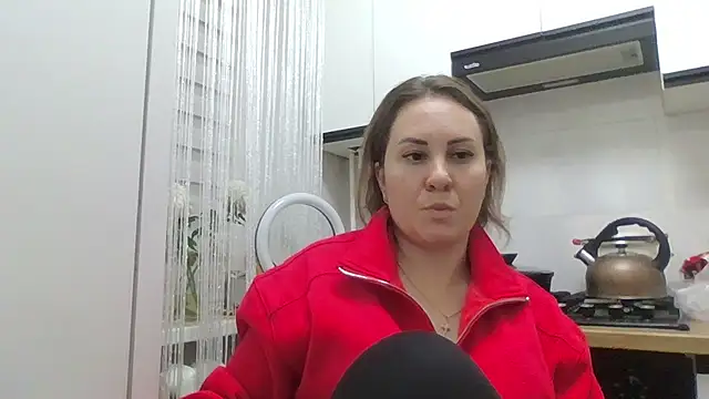 MeadowEyes live cam on StripChat