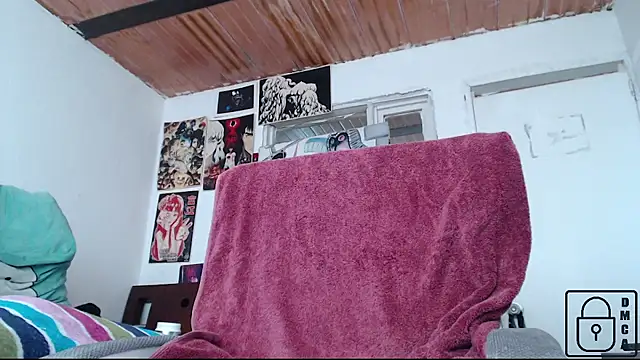 Cortana2_0 live cam on StripChat