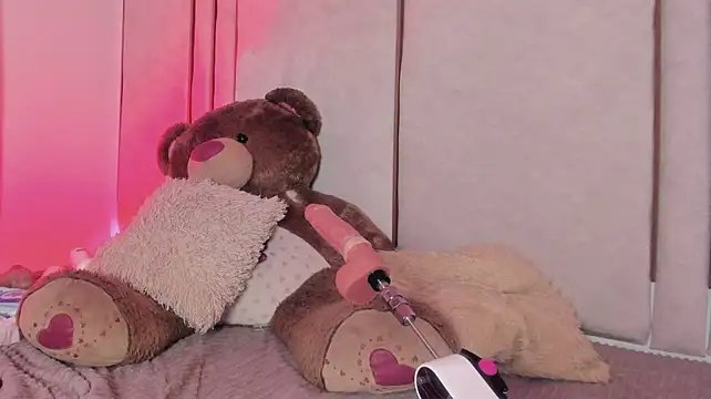 oushu live cam on StripChat