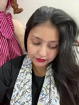 Chanchal_Singh live cam on StripChat