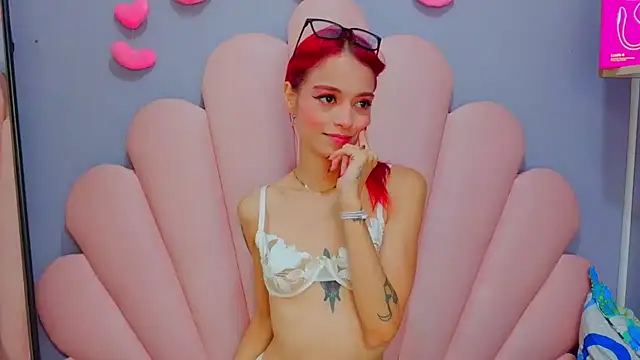 luci_miller live cam on StripChat