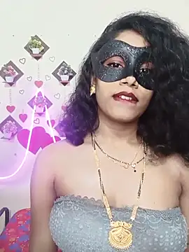 Mun_-Mun live cam on StripChat