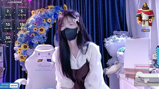 Your-Sunshinee