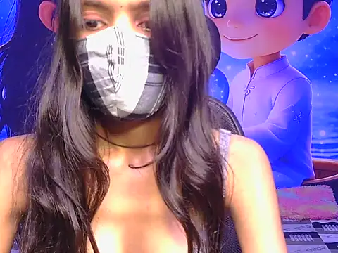 Bold-Maya live cam on StripChat