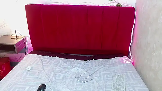 Amelia_Rosex live cam on StripChat