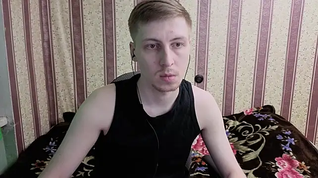 Darien_Brown live cam on StripChat