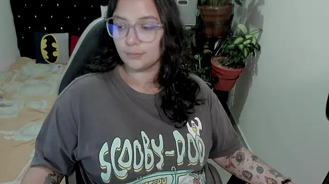 aika-dreams live cam on StripChat