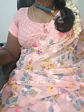Tamil-hotwife live cam on StripChat