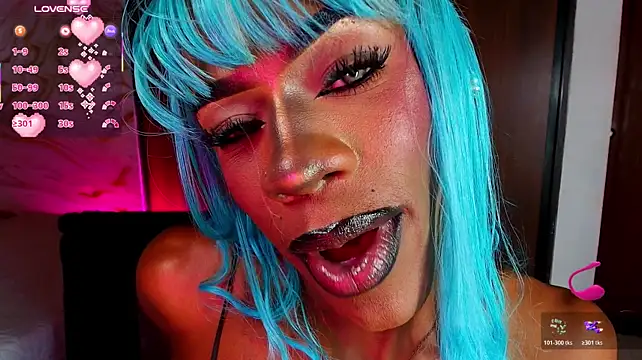 EbonyHansNight