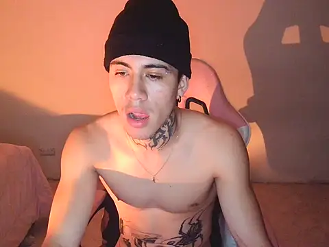 David_LongVibe