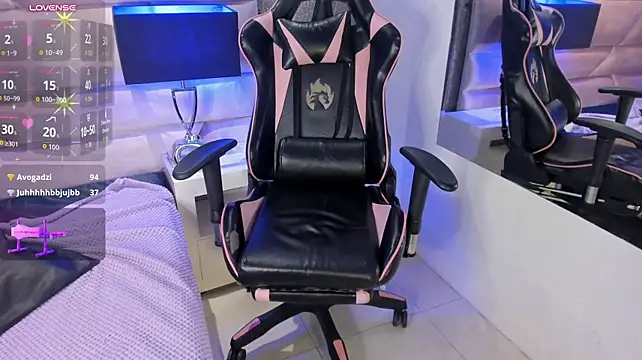 EbonyRex