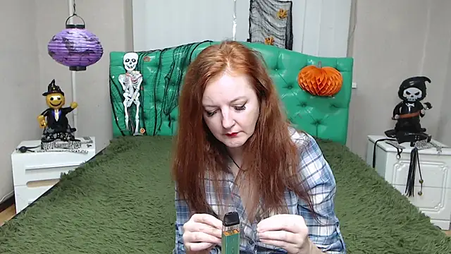 MeganPirs