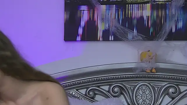 AdissonLane live cam on StripChat