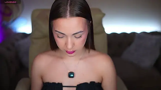 OliviaMoore_ webcam