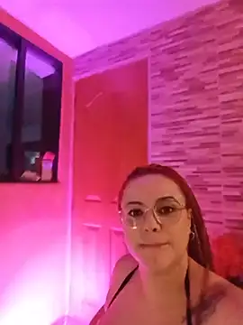 Samantha_41 webcam