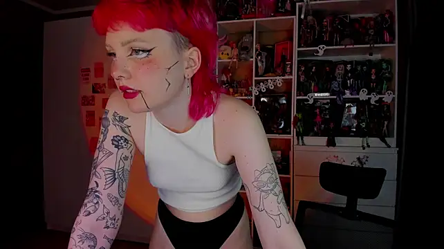 School_Love live cam on StripChat