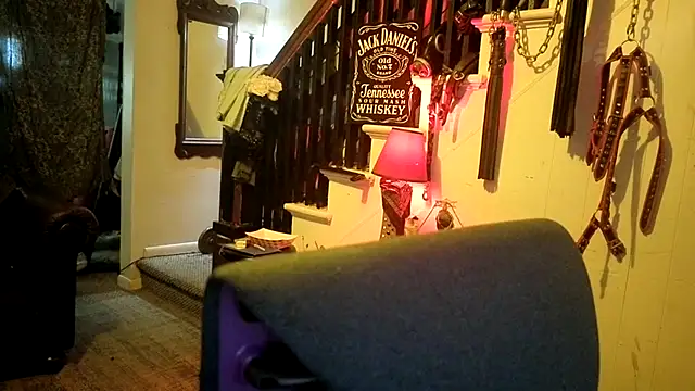 MasterDaddyCool live cam on StripChat