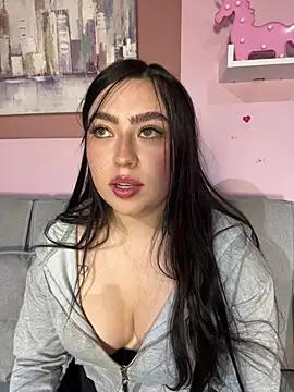 DaisySweett_ live cam on StripChat